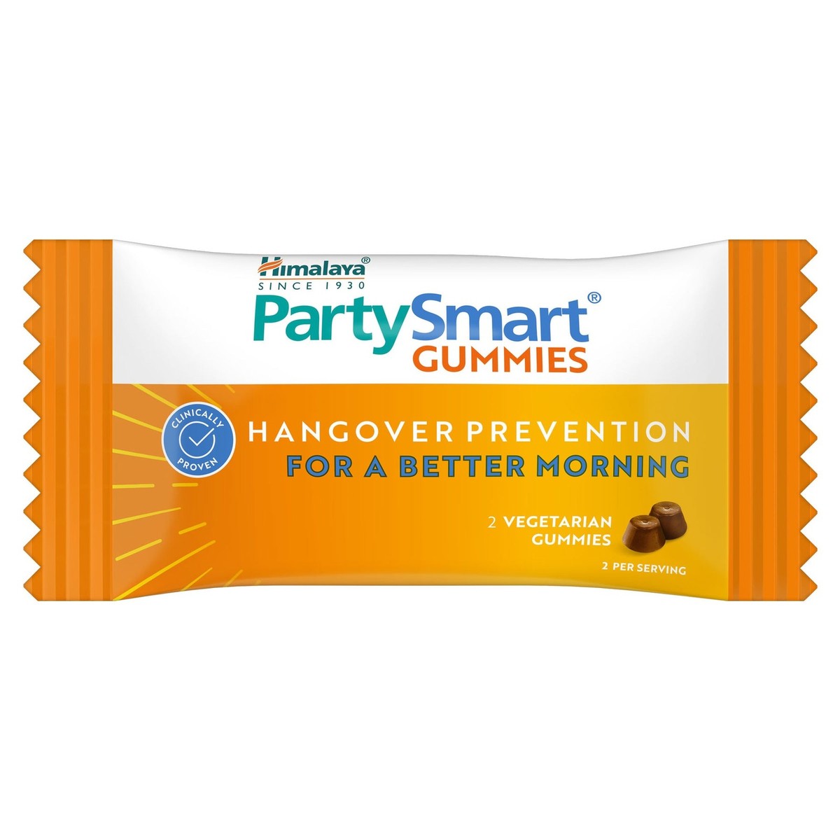 PartySmart Gummies 10ct