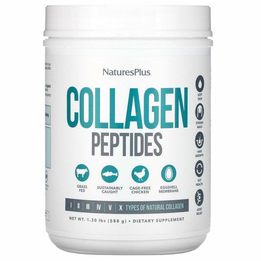 Collagen Peptides 6 Types 1.30lbs
