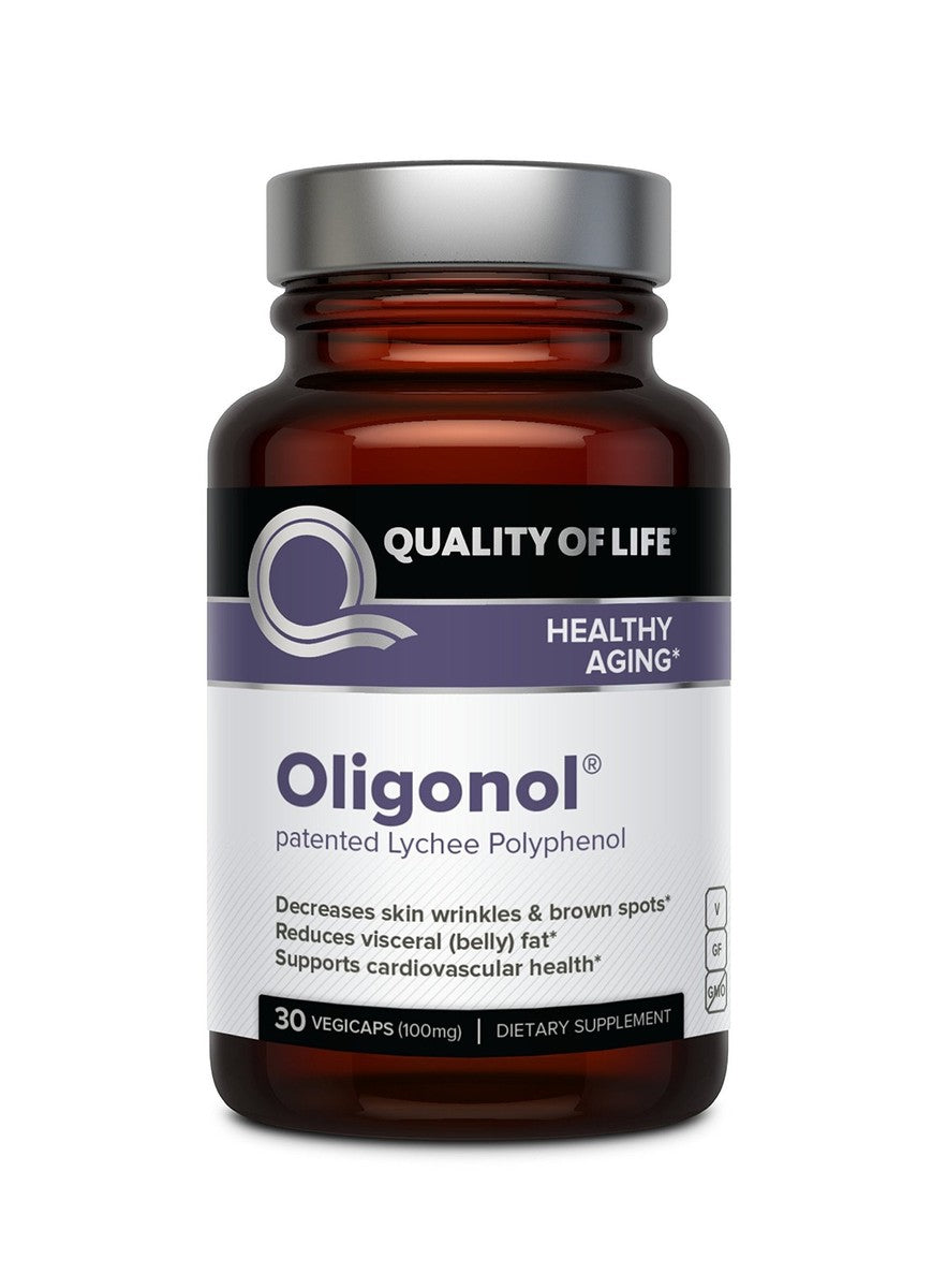 Oligonol® 30ct