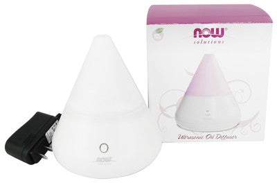 Cone Oil Diffuser