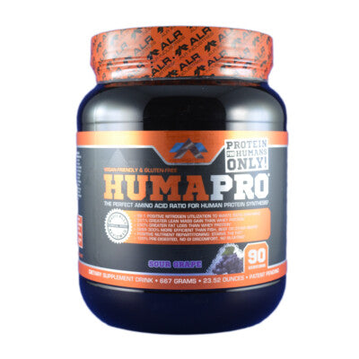 Humapro Peach Mango 90srv