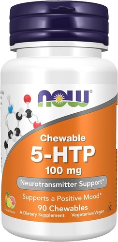 5-HTP 200mg 60ct