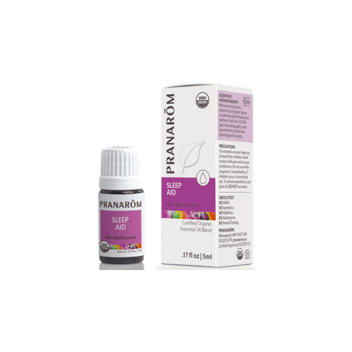 Sleep Aid Blend 5ml