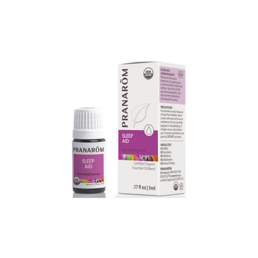 Sleep Aid Blend 5ml