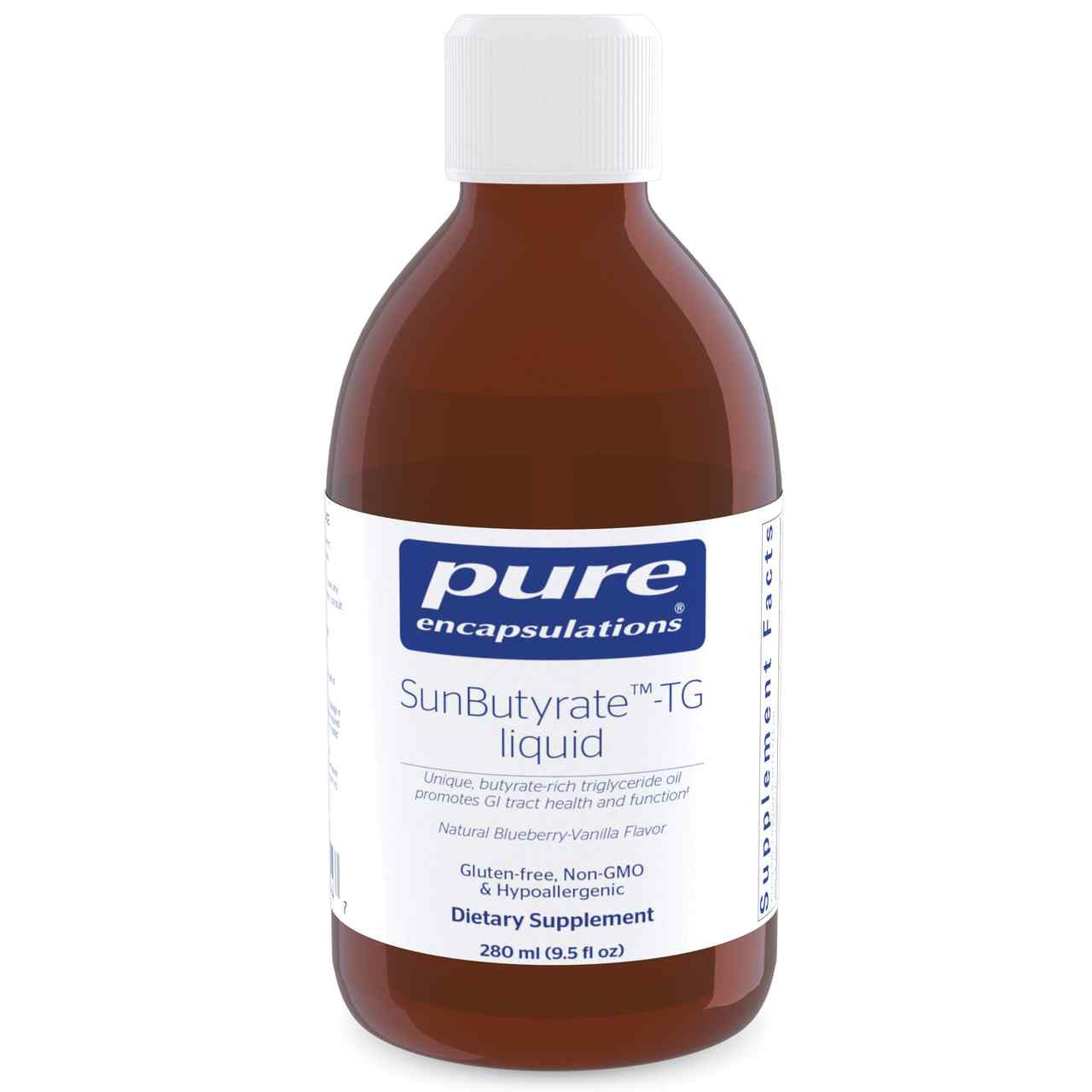 SunButyrate-TG Liquid 9.5oz