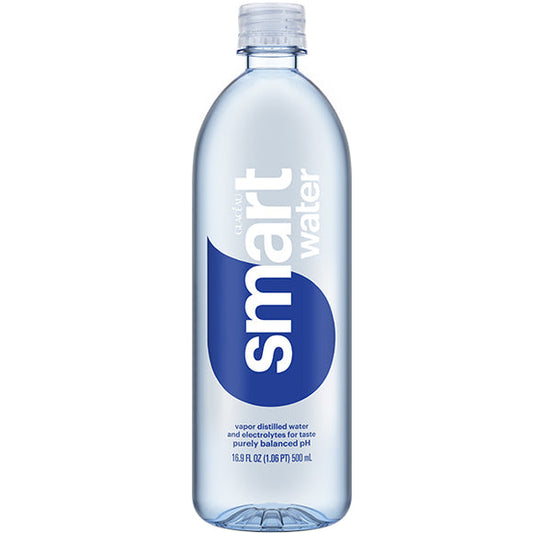 Smart Water 16.9fl oz