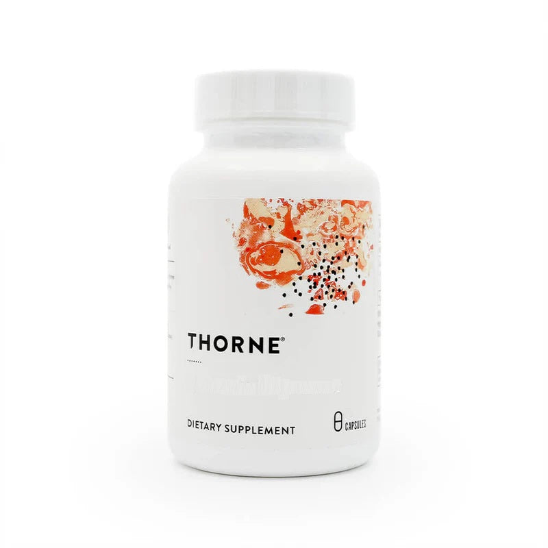 Red Yeast Rice + CoQ10 120ct