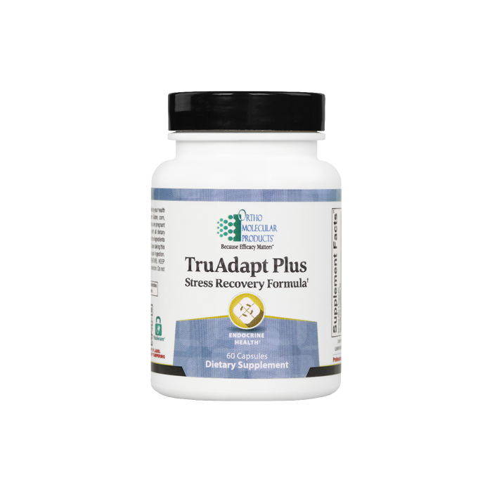 TruAdapt® Plus 60ct