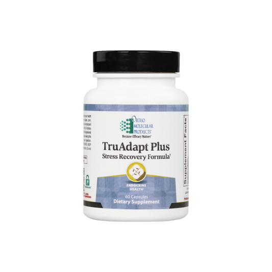 TruAdapt® Plus 60ct