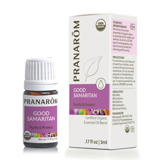 Good Samaritan Blend 5ml